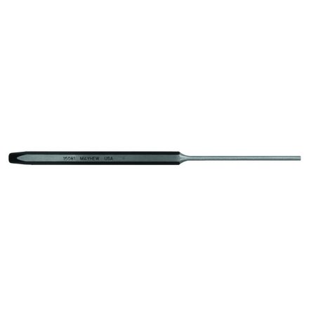 MAYHEW STEEL PRODUCTS PUNCH LONG PIN 1/8" 150 LINE SERIES MY15081